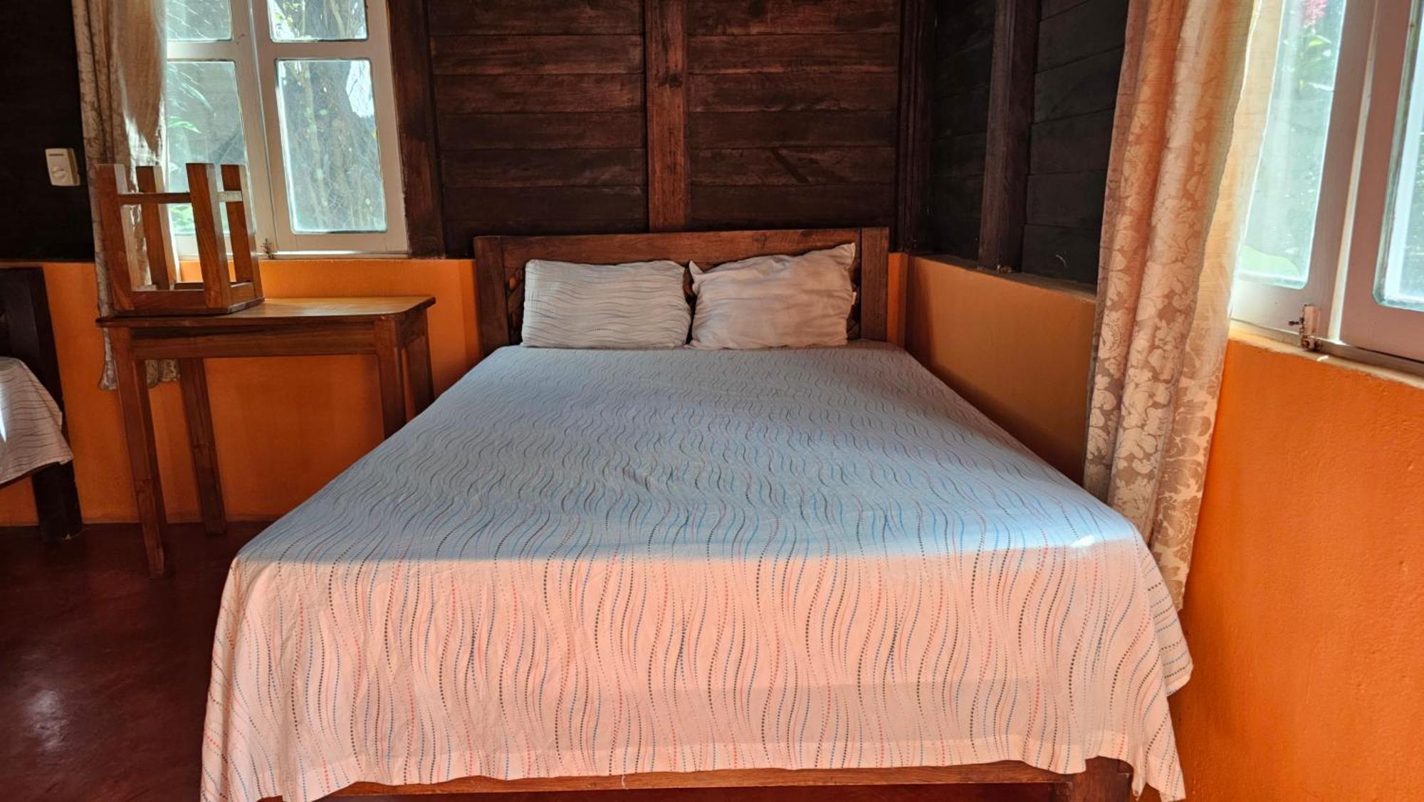 Cabanas Yax-Ha Arroyo Agua Azul Экстерьер фото